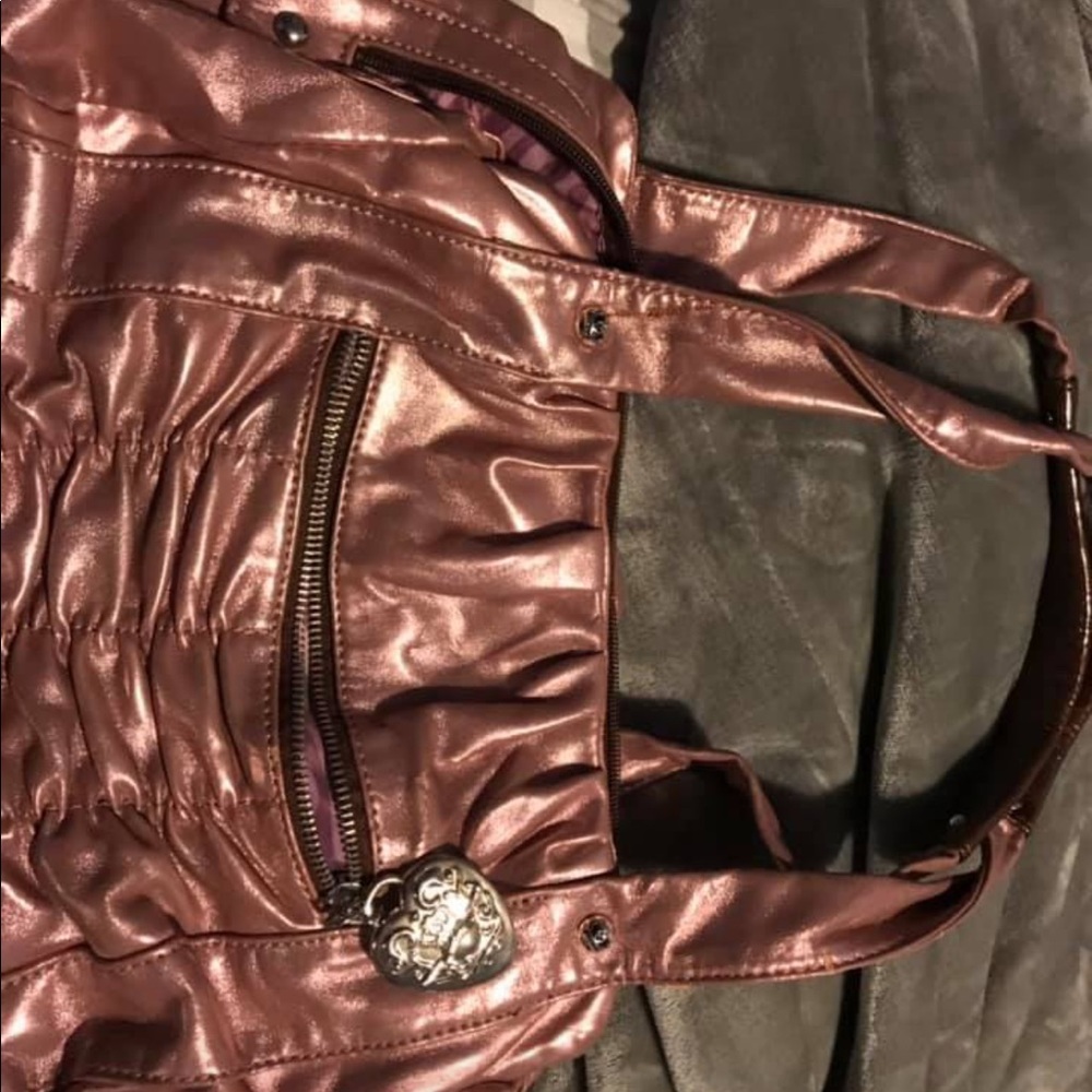 Kathy VanZeland purse